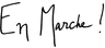 Logo La République en Marche