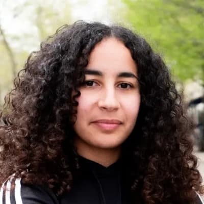 Selma Labib