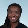 Photo de Nadège ABOMANGOLI