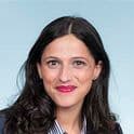 Éléonore Caroit