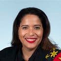 Estelle YOUSSOUFFA