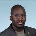 Aly DIOUARA