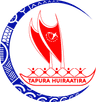 Logo Tapura Huiraatira