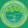 Logo A here ia Porinetia