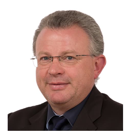 Pascal ALLIZARD