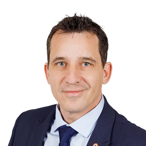 Raphaël DAUBET