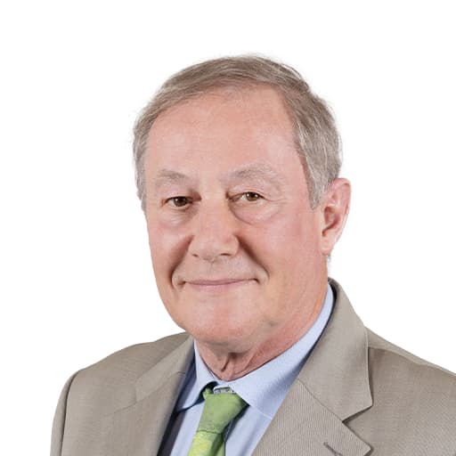 Gilbert-Luc DEVINAZ