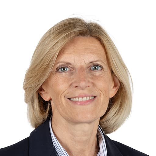Isabelle FLORENNES