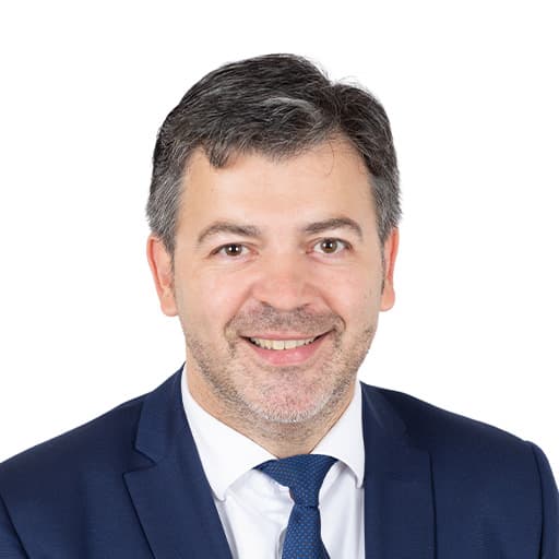 Fabien GENET