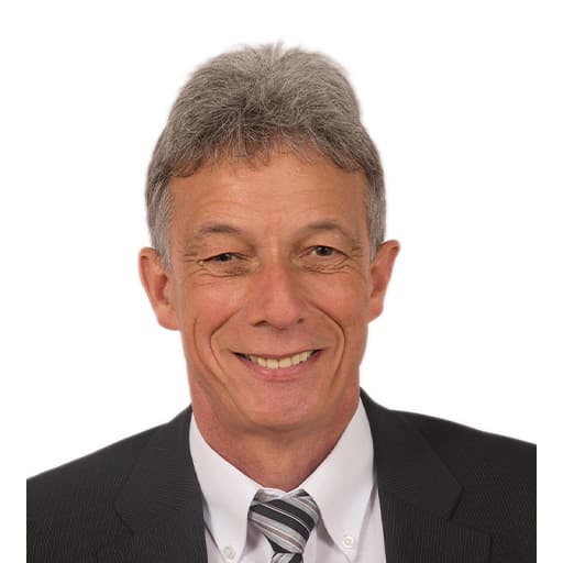 Daniel GREMILLET