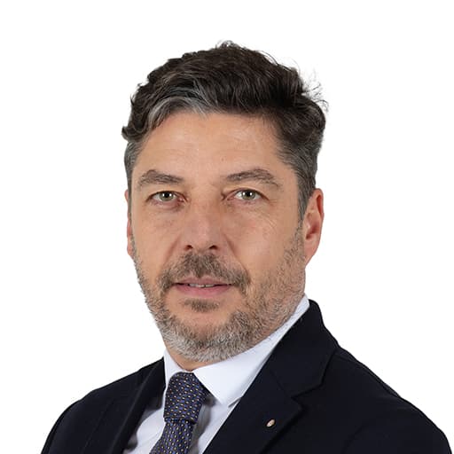 Ludovic HAYE