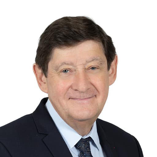 Patrick KANNER