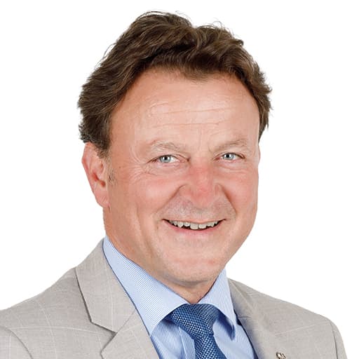 Christian KLINGER