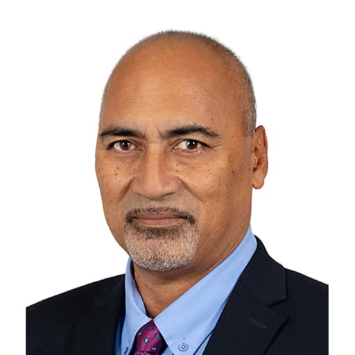 Mikaele KULIMOETOKE