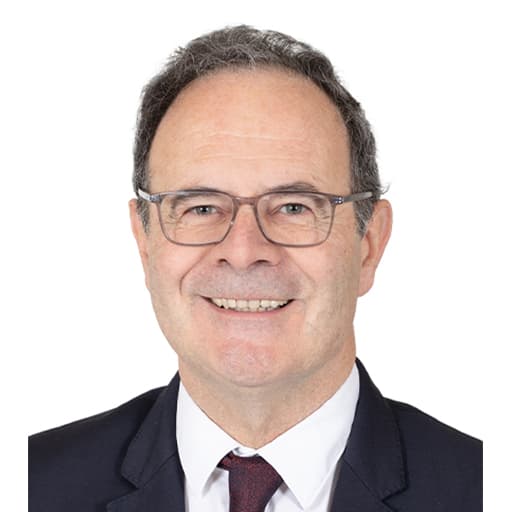 Alain MARC