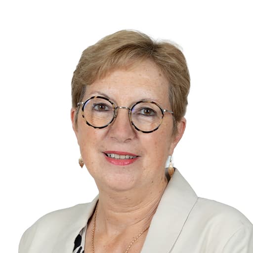 Marie-Pierre MONIER