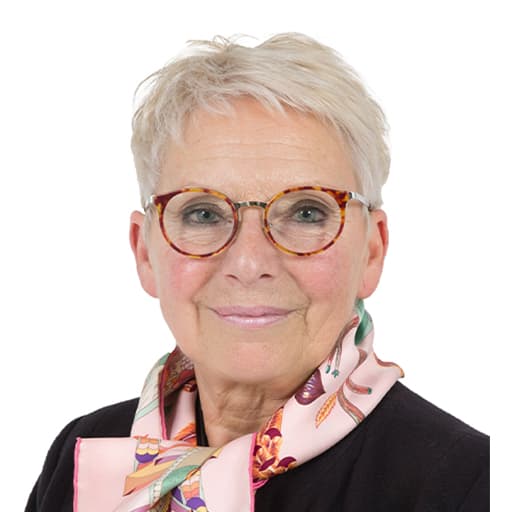 Evelyne PERROT