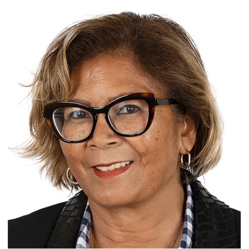 Marie-Laure PHINÉRA-HORTH