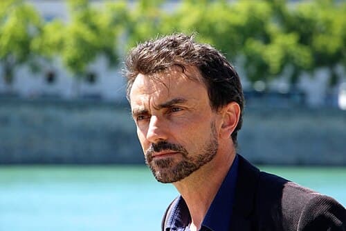 Grégory DOUCET