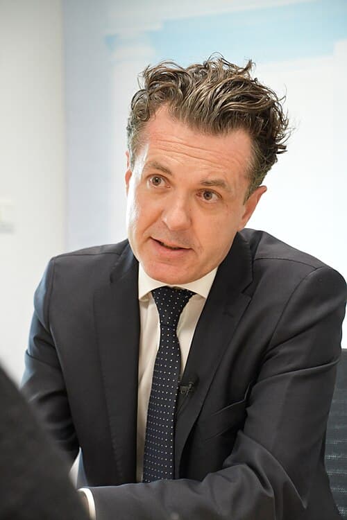 Christophe BÉCHU