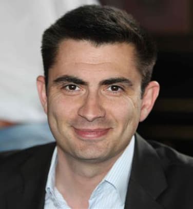 Photo de Xavier BONNEFONT