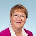 Claudia ROUAUX
