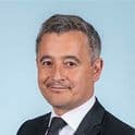 Gérald Darmanin