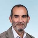 Pouria AMIRSHAHI