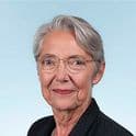 Elisabeth BORNE