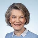 Anne GENETET