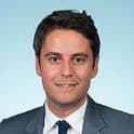 Gabriel ATTAL