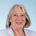 Joëlle Mélin