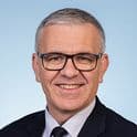 Laurent CROIZIER