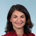 Aurélie TROUVÉ