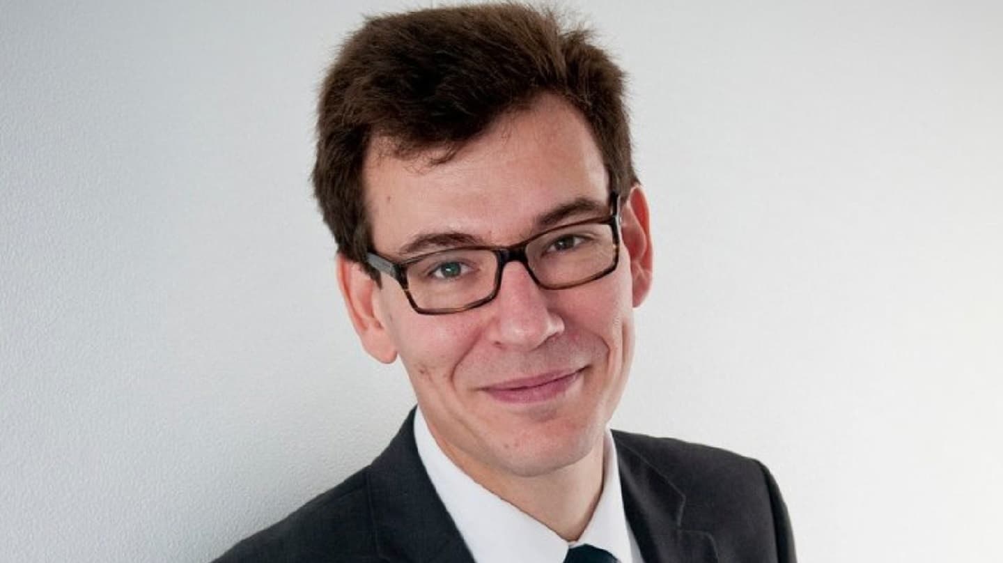 Philippe Baptiste
