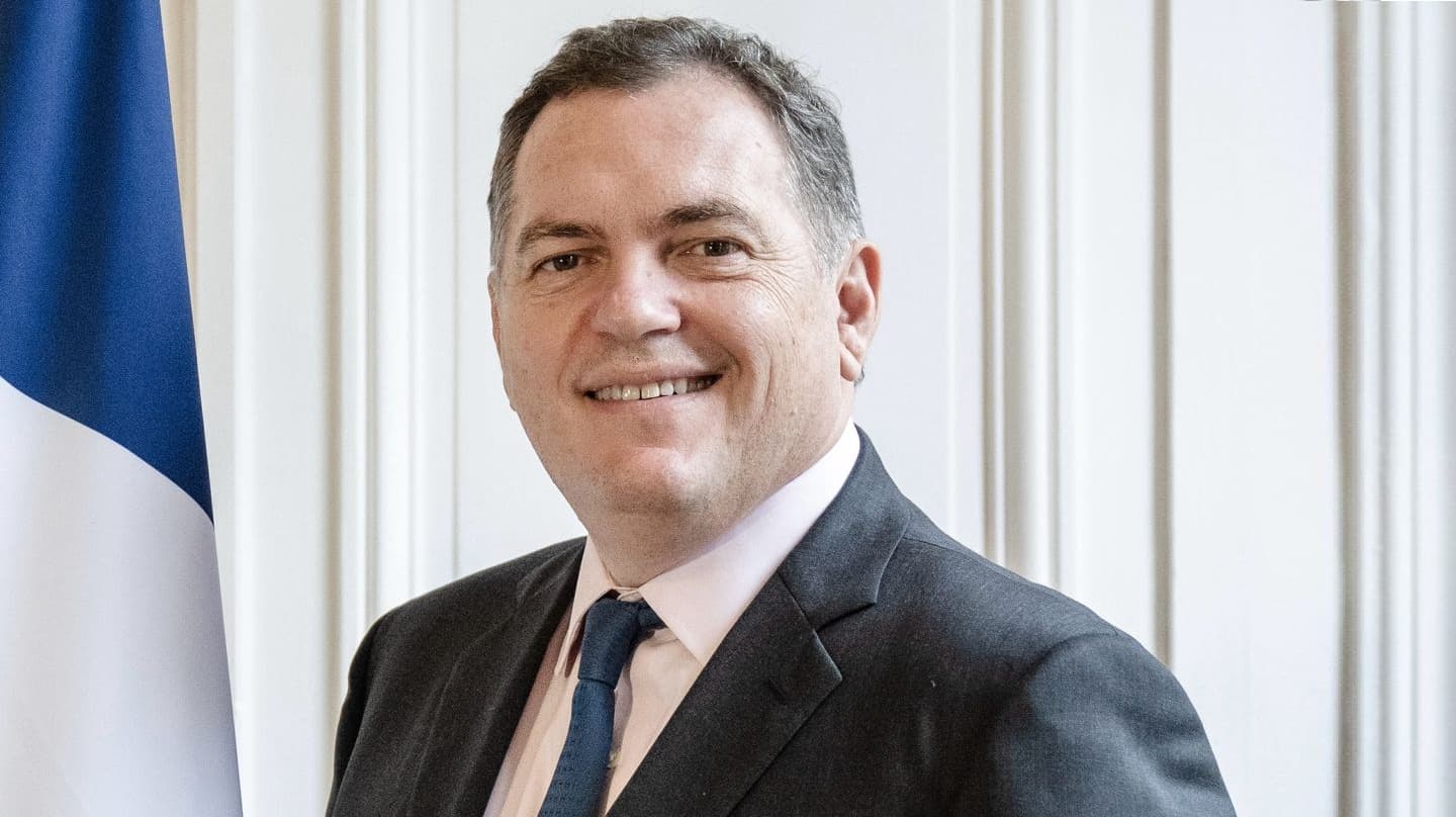 Philippe Tabarot