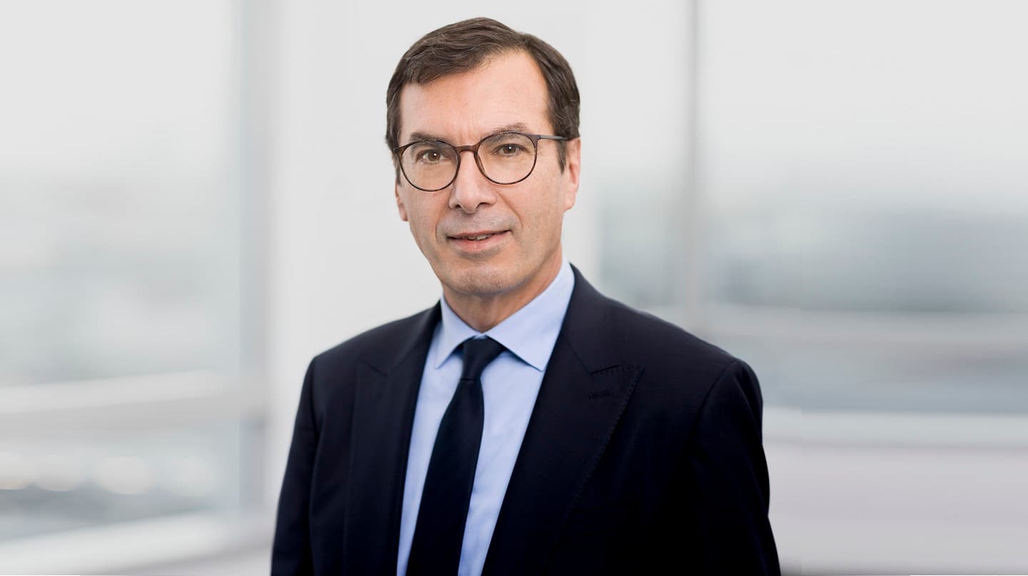 Jean-Pierre Farandou