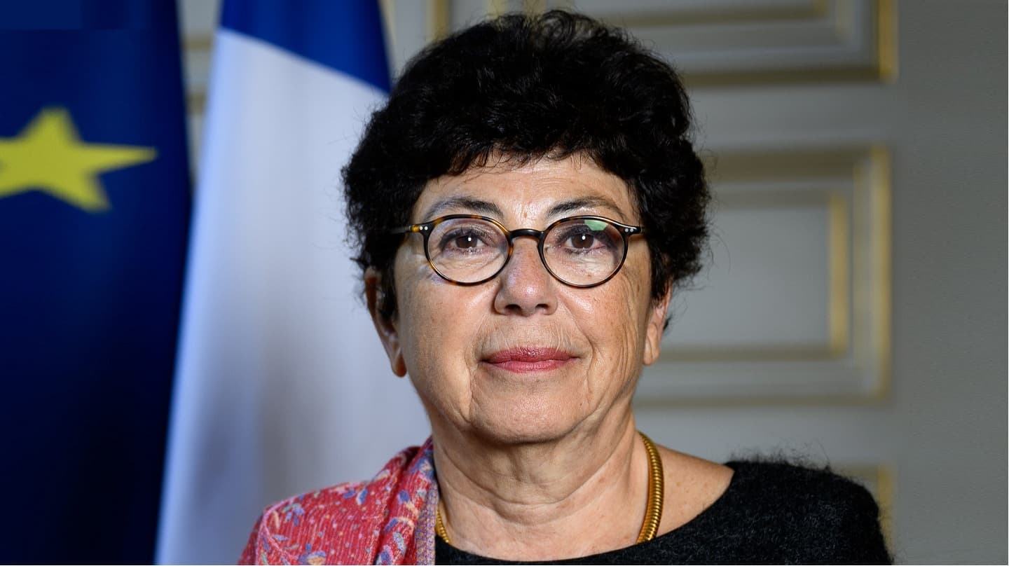 Monique Barbut