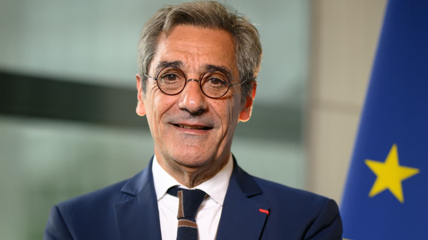 Serge Papin