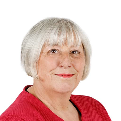 Jocelyne ANTOINE