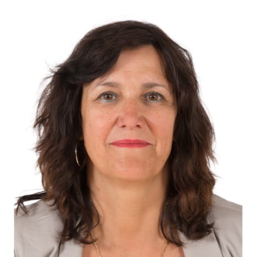 Cathy APOURCEAU-POLY