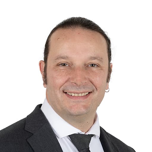 Pierre BARROS