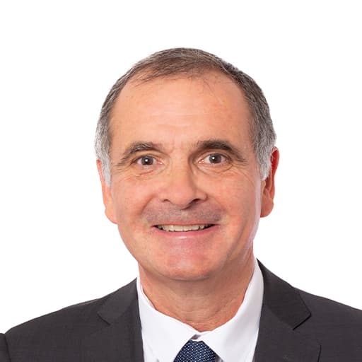 Arnaud BAZIN