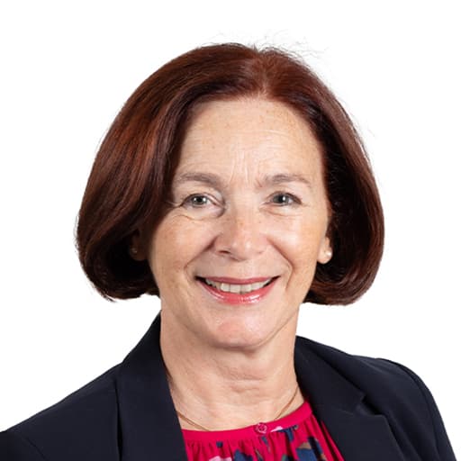 Martine BERTHET