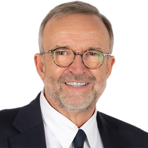 Étienne BLANC