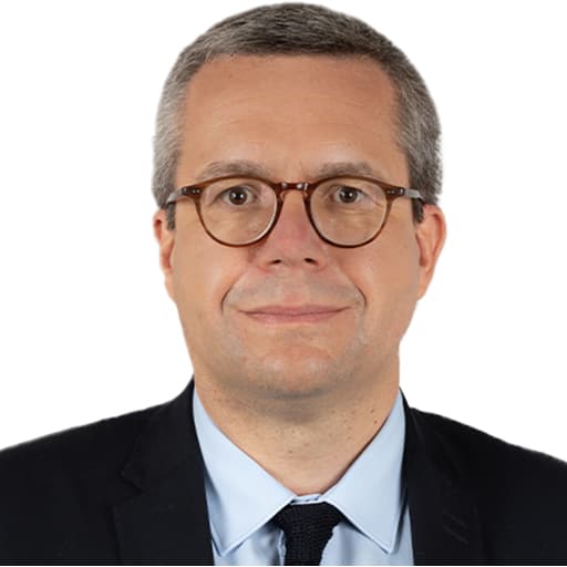 Jean-Baptiste BLANC