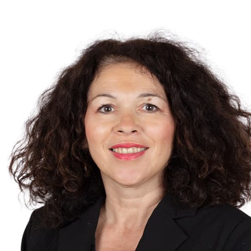 Florence BLATRIX CONTAT
