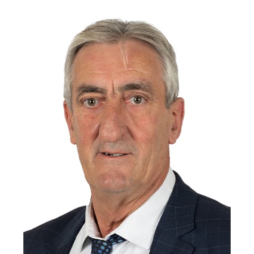 Denis BOUAD