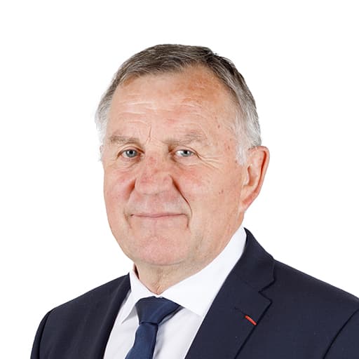 Jean-Luc BRAULT