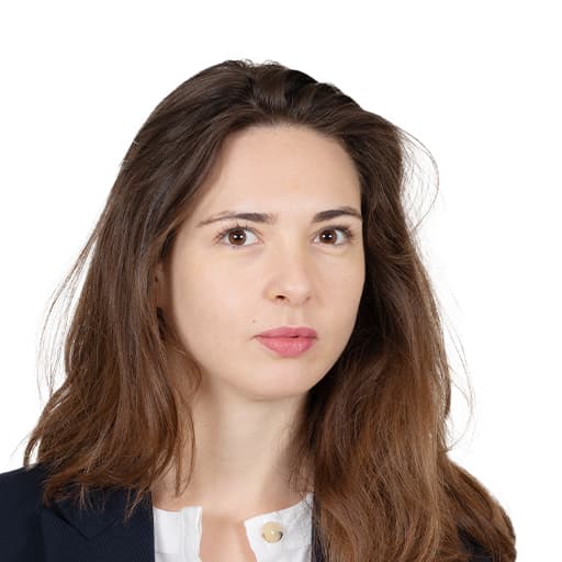 Sophie BRIANTE-GUILLEMONT